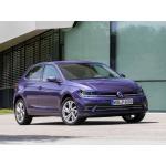 Avtomatska vlečna kljuka Volkswagen Polo - facelift - od 2021